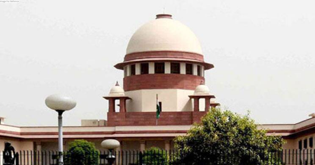 SC Justice Joseph recuses from hearing plea challenging appointment of Arun Goel as EC